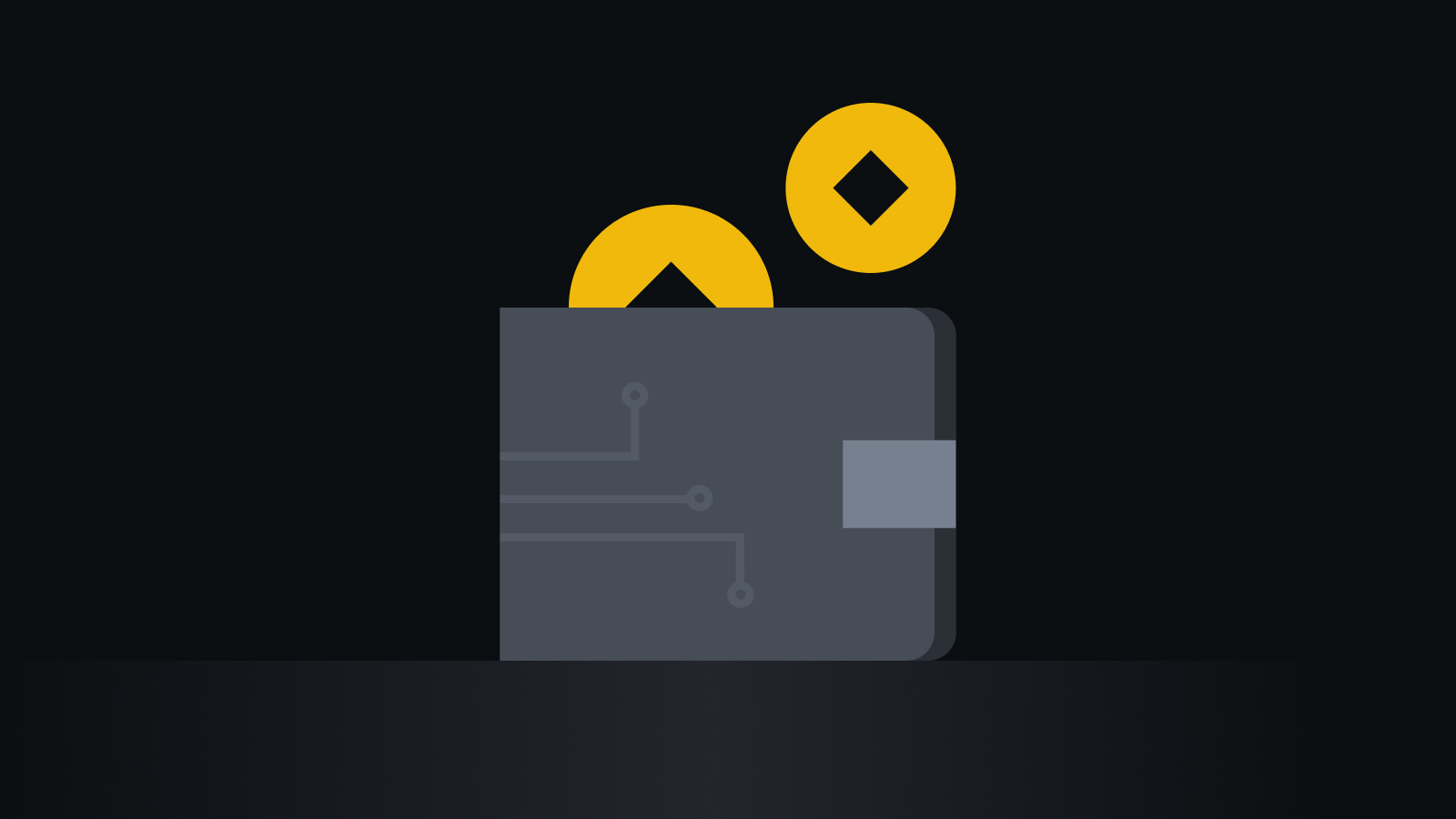 多链资产管家，安全便捷体验